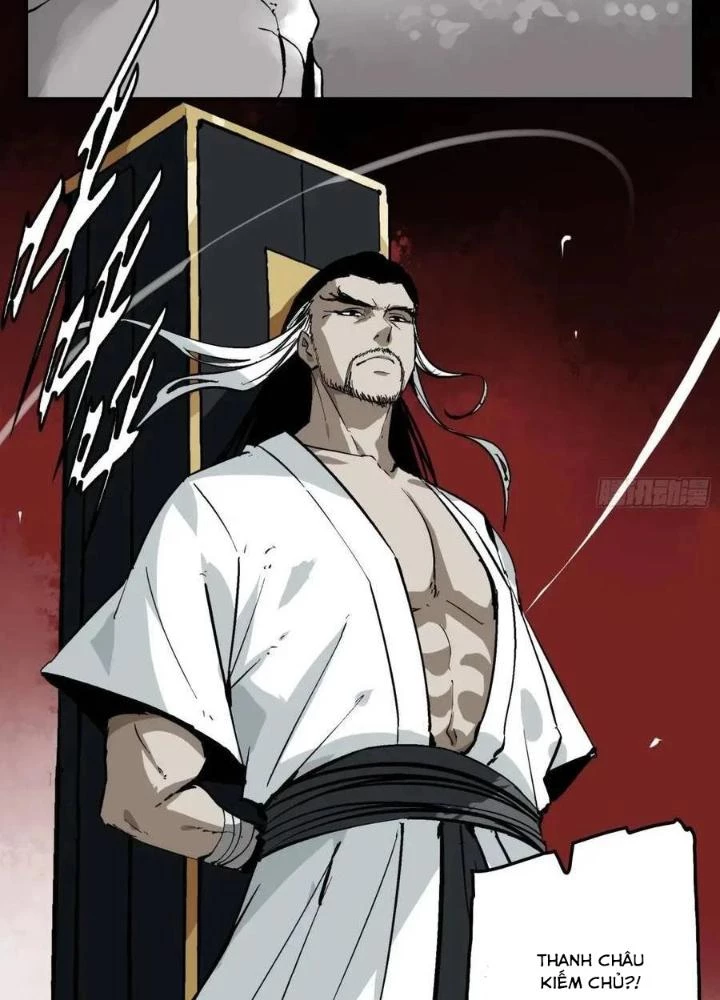 Truyền Võ Ngoại Truyện: Vua Cùng Tùy Tùng Chapter 12 - Trang 2