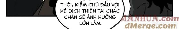 Truyền Võ Ngoại Truyện: Vua Cùng Tùy Tùng Chapter 12 - Trang 2