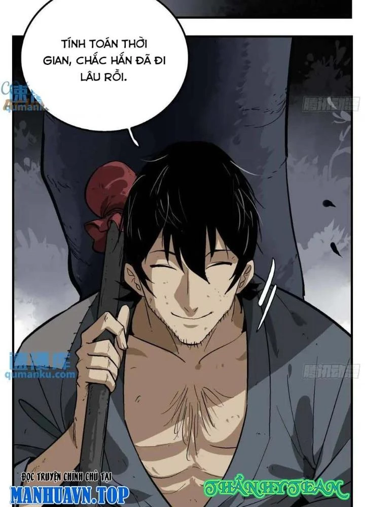 Truyền Võ Ngoại Truyện: Vua Cùng Tùy Tùng Chapter 13 - Trang 2