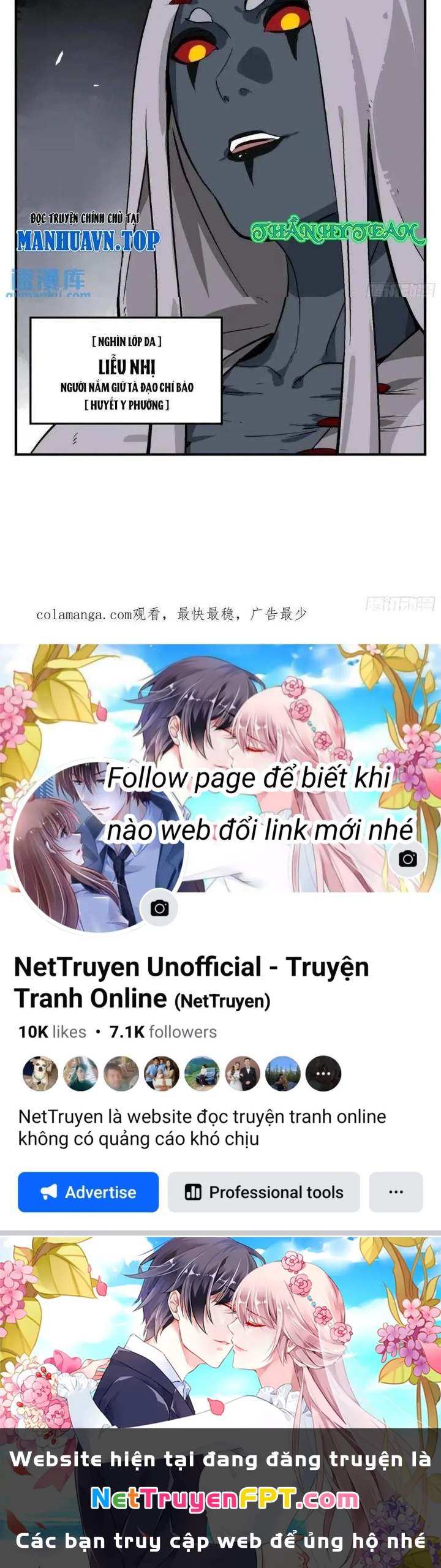 Truyền Võ Ngoại Truyện: Vua Cùng Tùy Tùng Chapter 13 - Trang 2