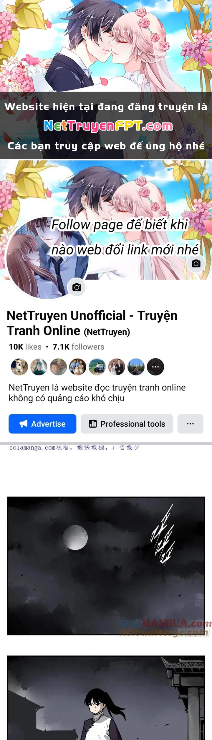Truyền Võ Ngoại Truyện: Vua Cùng Tùy Tùng Chapter 14 - Trang 2