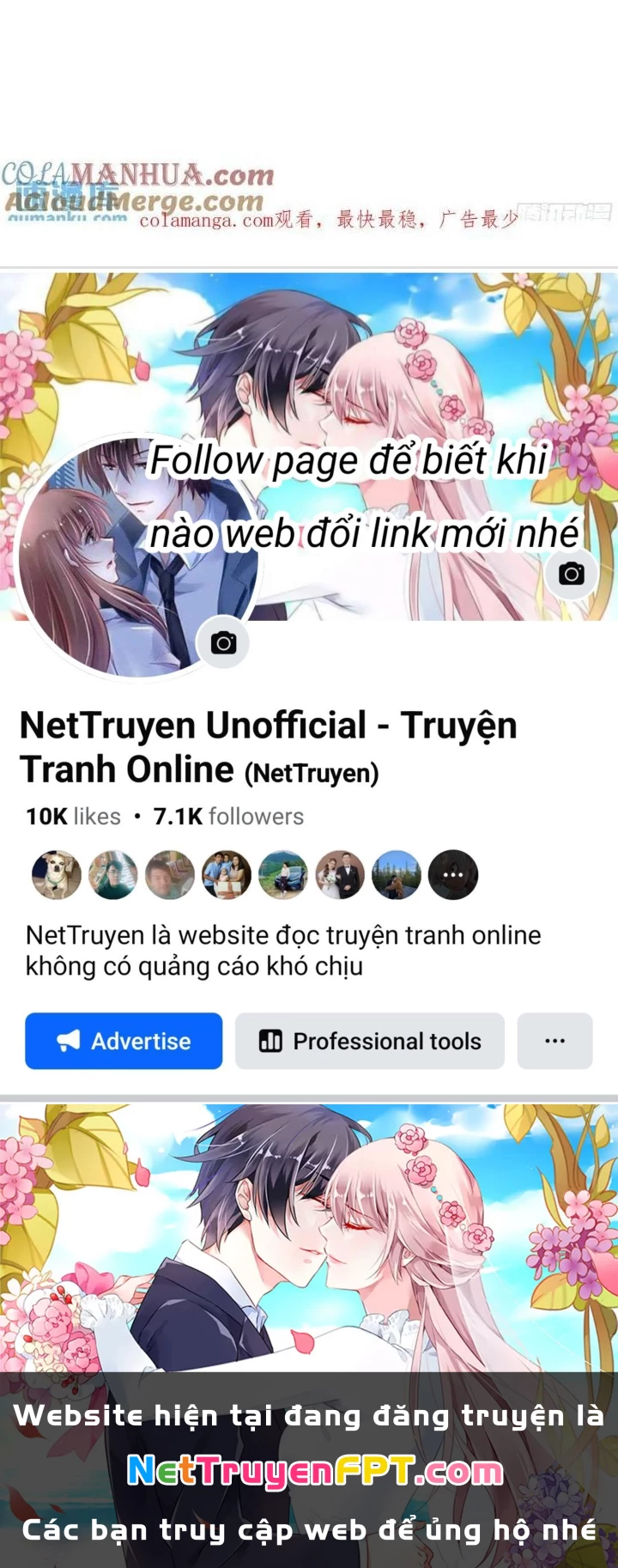 Truyền Võ Ngoại Truyện: Vua Cùng Tùy Tùng Chapter 14 - Trang 2
