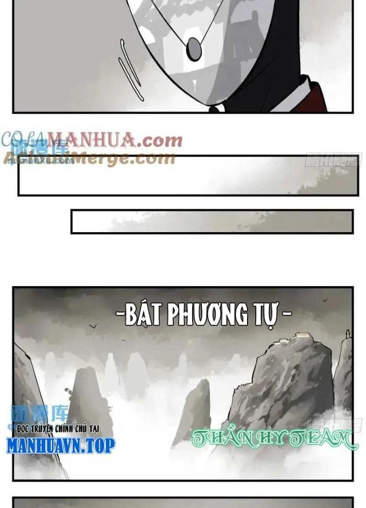 Truyền Võ Ngoại Truyện: Vua Cùng Tùy Tùng Chapter 15 - Trang 2
