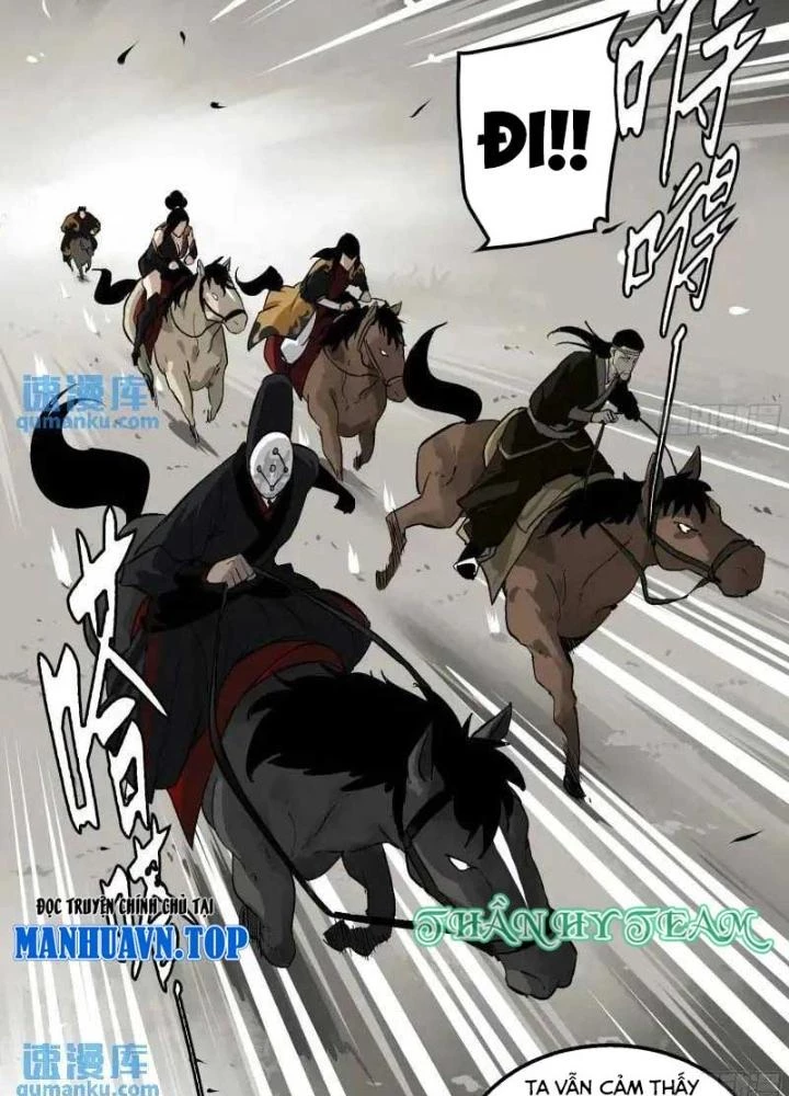 Truyền Võ Ngoại Truyện: Vua Cùng Tùy Tùng Chapter 15 - Trang 2