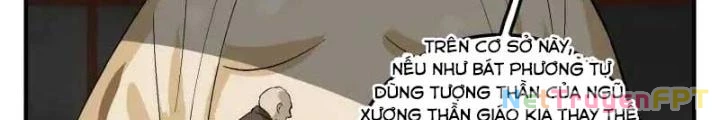 Truyền Võ Ngoại Truyện: Vua Cùng Tùy Tùng Chapter 15 - Trang 2