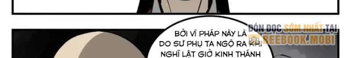 Truyền Võ Ngoại Truyện: Vua Cùng Tùy Tùng Chapter 15 - Trang 2