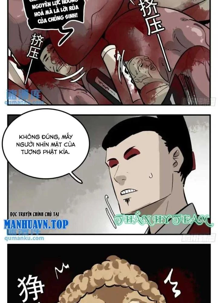 Truyền Võ Ngoại Truyện: Vua Cùng Tùy Tùng Chapter 15 - Trang 2