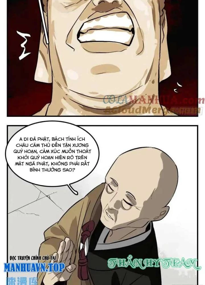 Truyền Võ Ngoại Truyện: Vua Cùng Tùy Tùng Chapter 15 - Trang 2
