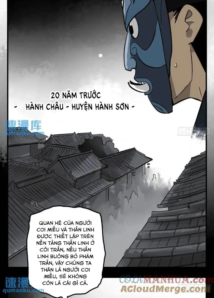Truyền Võ Ngoại Truyện: Vua Cùng Tùy Tùng Chapter 16 - Trang 2