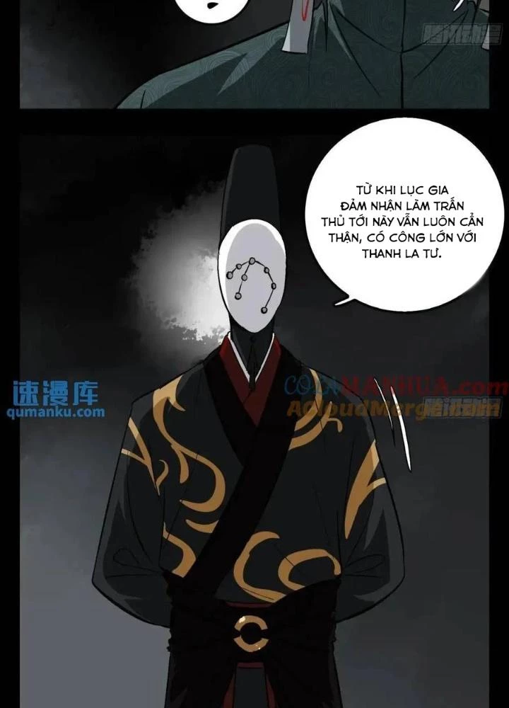 Truyền Võ Ngoại Truyện: Vua Cùng Tùy Tùng Chapter 16 - Trang 2