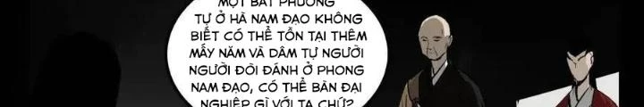 Truyền Võ Ngoại Truyện: Vua Cùng Tùy Tùng Chapter 16 - Trang 2