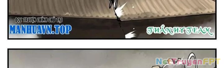 Truyền Võ Ngoại Truyện: Vua Cùng Tùy Tùng Chapter 17 - Trang 2