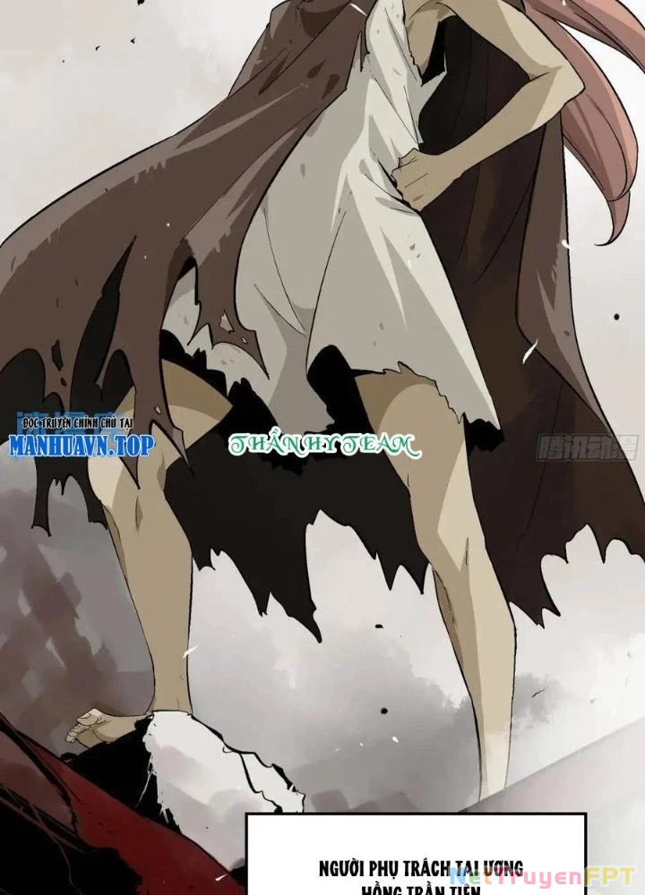 Truyền Võ Ngoại Truyện: Vua Cùng Tùy Tùng Chapter 17 - Trang 2