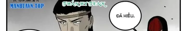 Truyền Võ Ngoại Truyện: Vua Cùng Tùy Tùng Chapter 18 - Trang 2