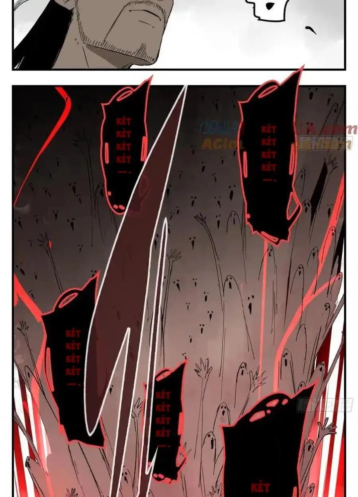 Truyền Võ Ngoại Truyện: Vua Cùng Tùy Tùng Chapter 19 - Trang 2