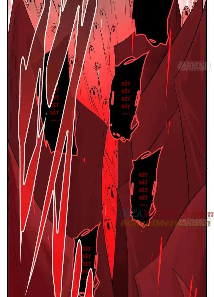 Truyền Võ Ngoại Truyện: Vua Cùng Tùy Tùng Chapter 19 - Trang 2