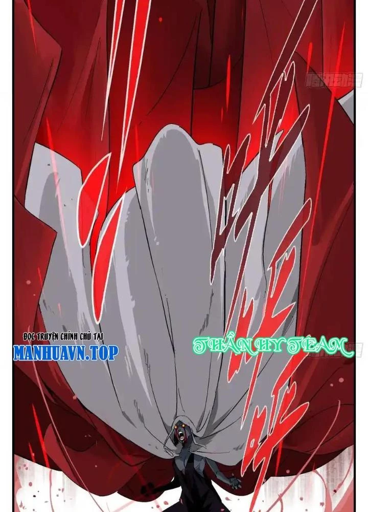 Truyền Võ Ngoại Truyện: Vua Cùng Tùy Tùng Chapter 19 - Trang 2