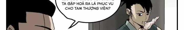 Truyền Võ Ngoại Truyện: Vua Cùng Tùy Tùng Chapter 19 - Trang 2