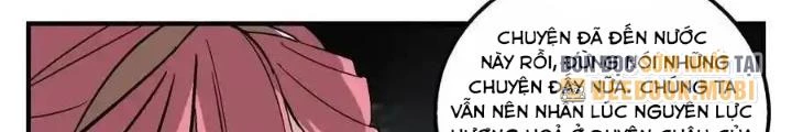 Truyền Võ Ngoại Truyện: Vua Cùng Tùy Tùng Chapter 20 - Trang 2