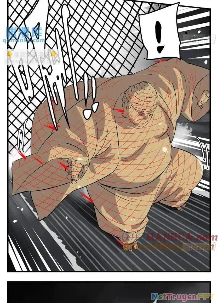 Truyền Võ Ngoại Truyện: Vua Cùng Tùy Tùng Chapter 20 - Trang 2