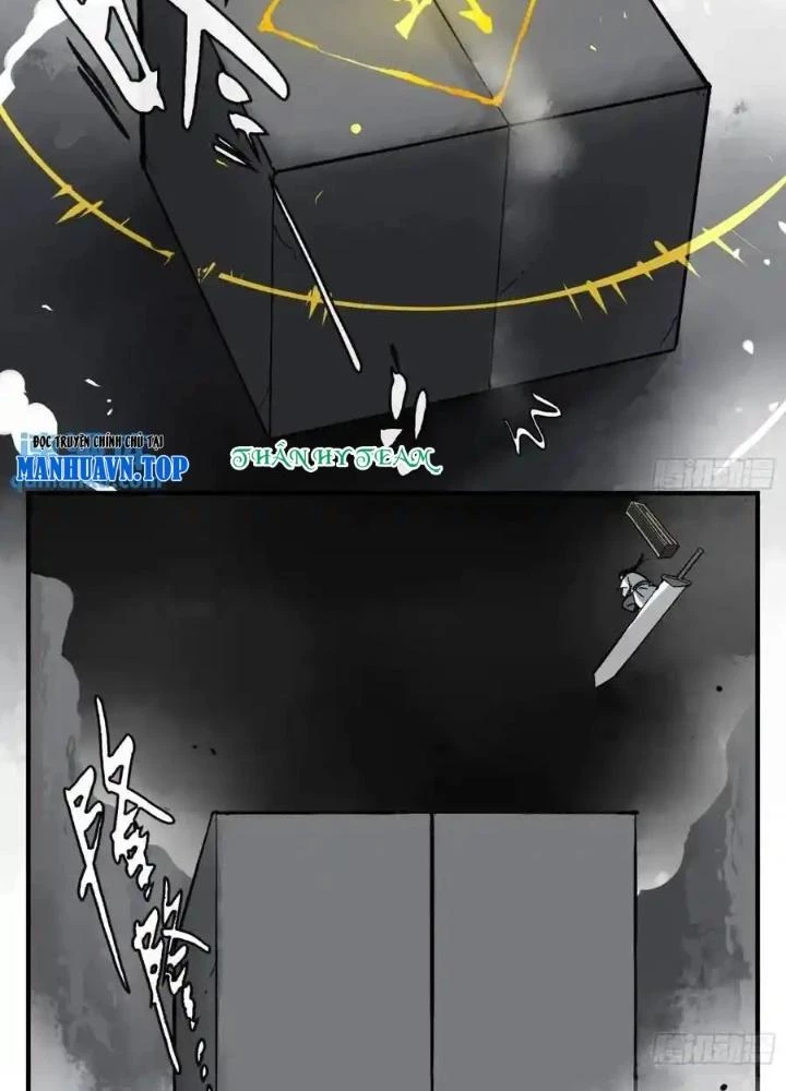Truyền Võ Ngoại Truyện: Vua Cùng Tùy Tùng Chapter 21 - Trang 2