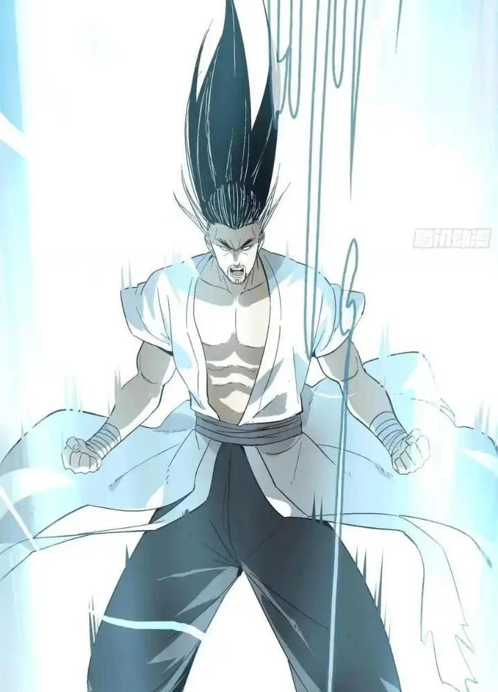 Truyền Võ Ngoại Truyện: Vua Cùng Tùy Tùng Chapter 23 - Trang 2