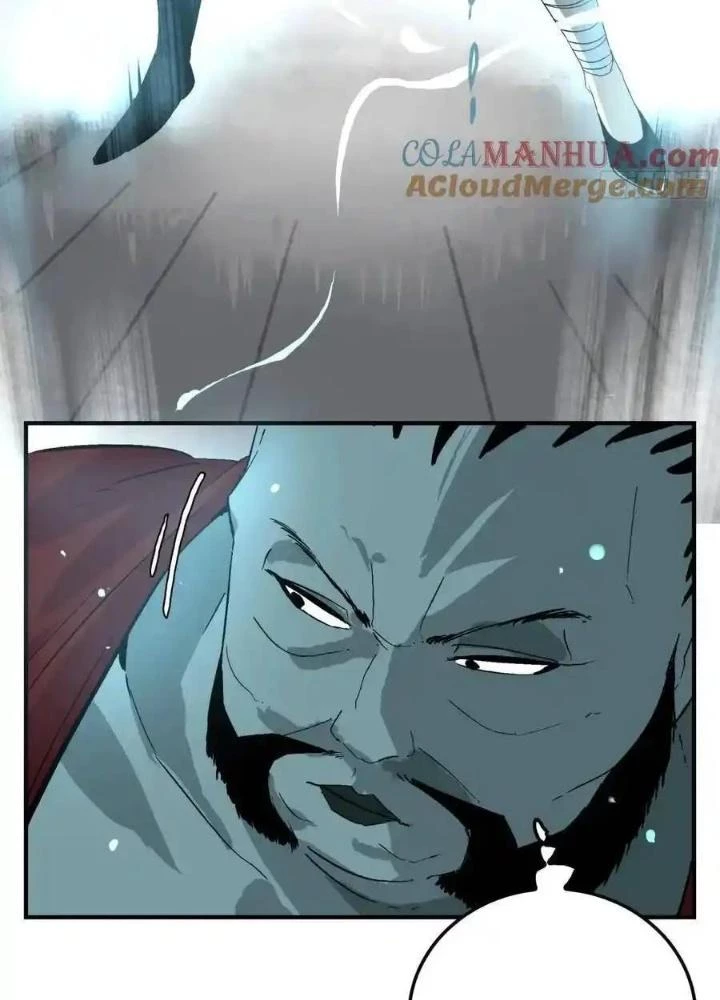 Truyền Võ Ngoại Truyện: Vua Cùng Tùy Tùng Chapter 23 - Trang 2
