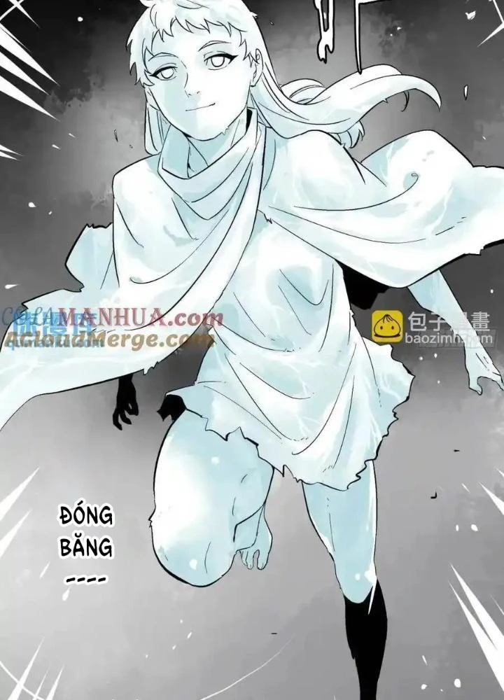 Truyền Võ Ngoại Truyện: Vua Cùng Tùy Tùng Chapter 23 - Trang 2