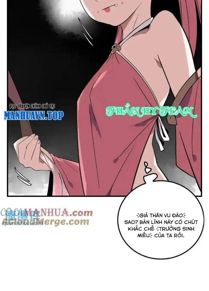 Truyền Võ Ngoại Truyện: Vua Cùng Tùy Tùng Chapter 23 - Trang 2