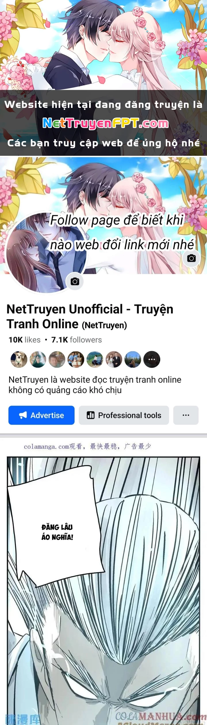 Truyền Võ Ngoại Truyện: Vua Cùng Tùy Tùng Chapter 24 - Trang 2