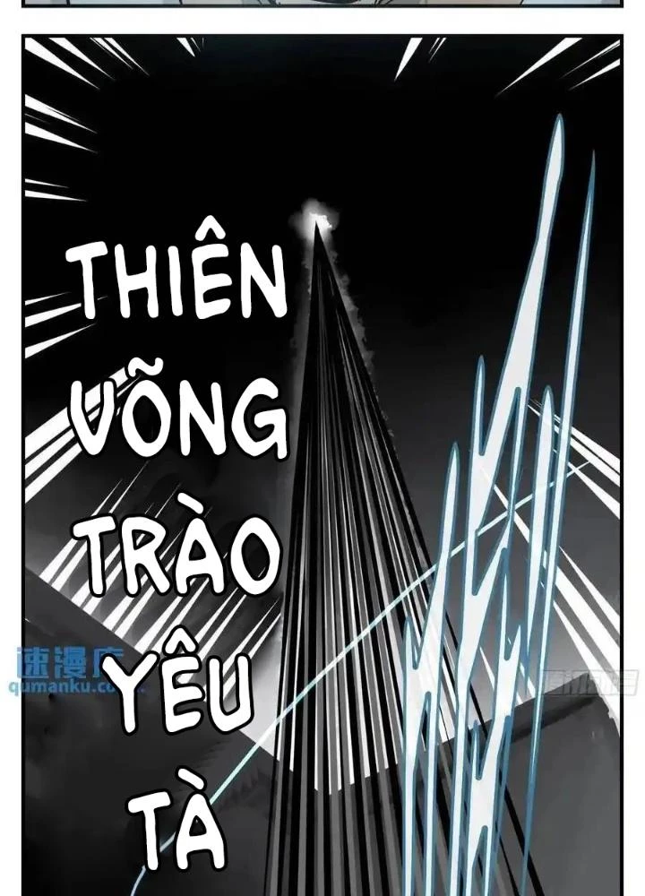 Truyền Võ Ngoại Truyện: Vua Cùng Tùy Tùng Chapter 24 - Trang 2