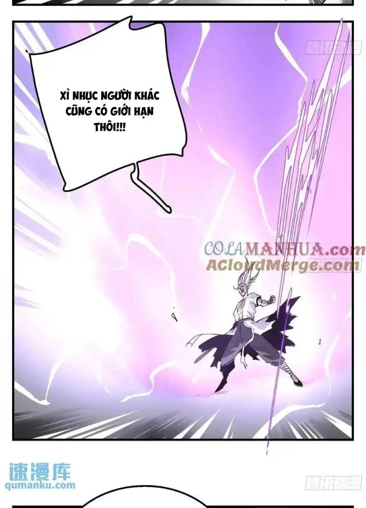 Truyền Võ Ngoại Truyện: Vua Cùng Tùy Tùng Chapter 24 - Trang 2