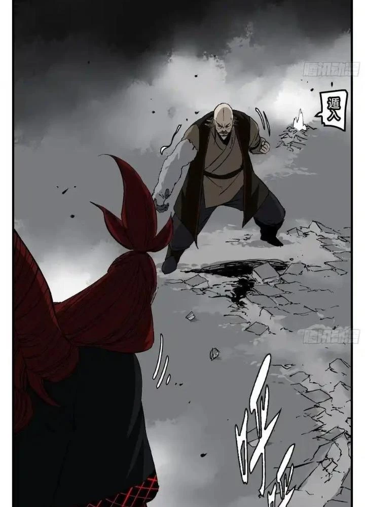 Truyền Võ Ngoại Truyện: Vua Cùng Tùy Tùng Chapter 26 - Trang 2