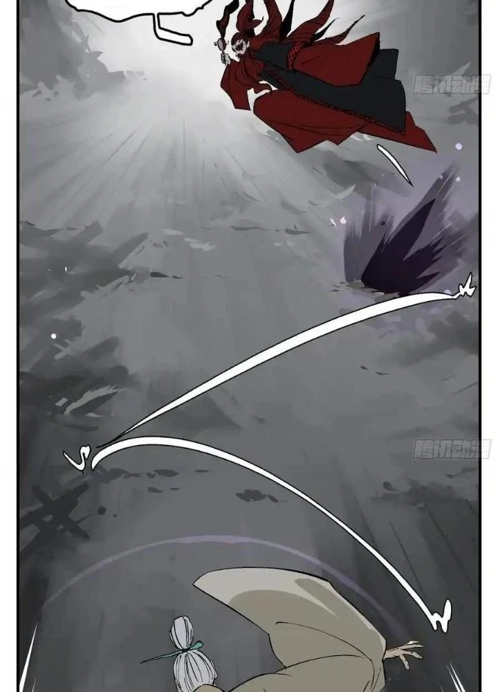 Truyền Võ Ngoại Truyện: Vua Cùng Tùy Tùng Chapter 27 - Trang 2