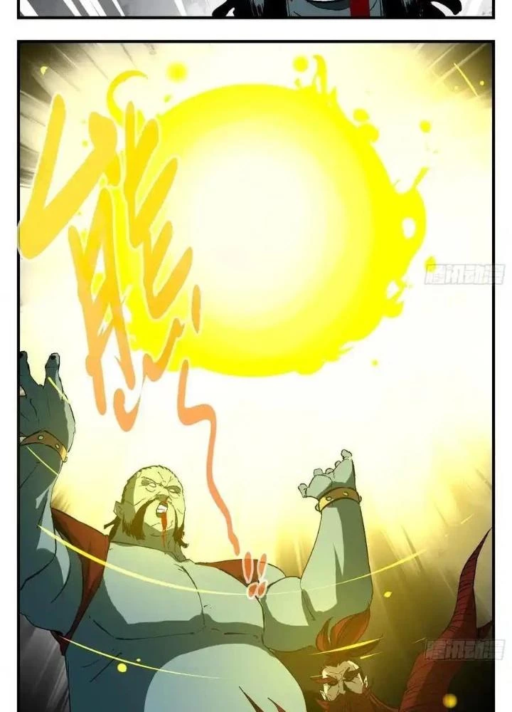 Truyền Võ Ngoại Truyện: Vua Cùng Tùy Tùng Chapter 27 - Trang 2