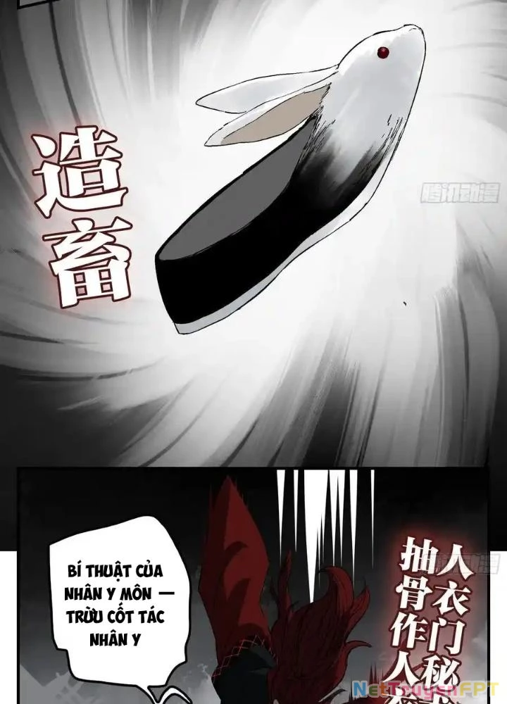 Truyền Võ Ngoại Truyện: Vua Cùng Tùy Tùng Chapter 28 - Trang 2