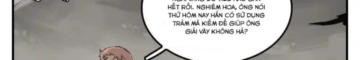 Truyền Võ Ngoại Truyện: Vua Cùng Tùy Tùng Chapter 28 - Trang 2