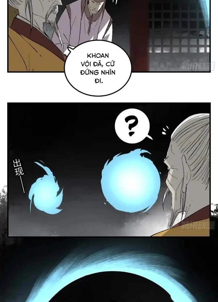 Truyền Võ Ngoại Truyện: Vua Cùng Tùy Tùng Chapter 28 - Trang 2