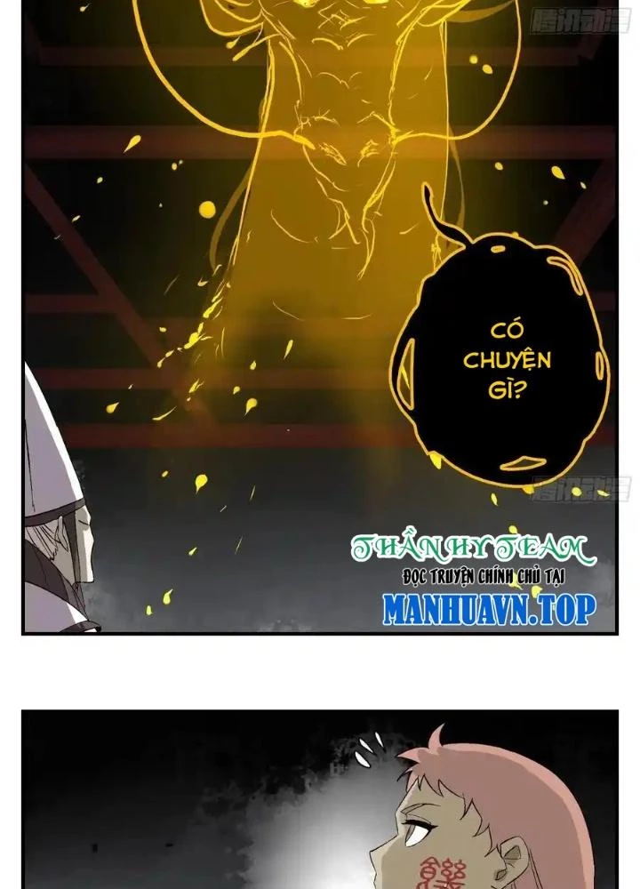 Truyền Võ Ngoại Truyện: Vua Cùng Tùy Tùng Chapter 28 - Trang 2