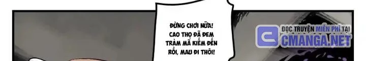 Truyền Võ Ngoại Truyện: Vua Cùng Tùy Tùng Chapter 28 - Trang 2