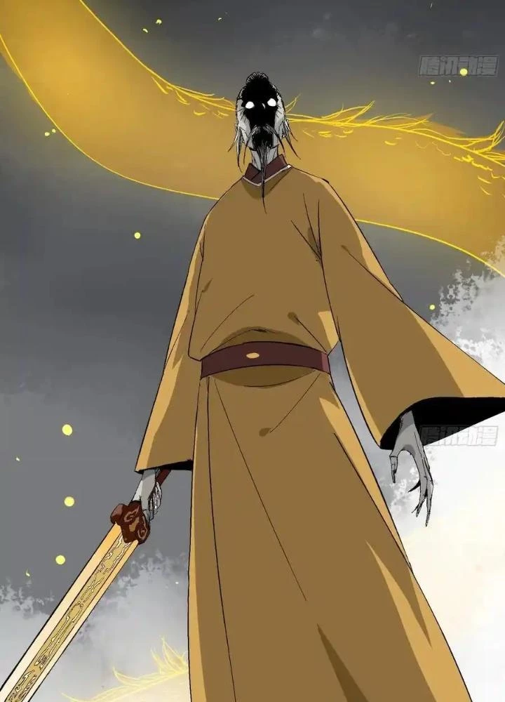 Truyền Võ Ngoại Truyện: Vua Cùng Tùy Tùng Chapter 28 - Trang 2