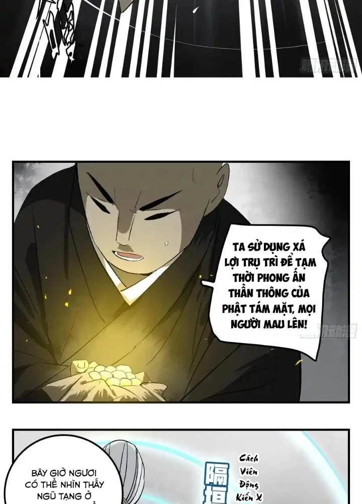 Truyền Võ Ngoại Truyện: Vua Cùng Tùy Tùng Chapter 29 - Trang 2