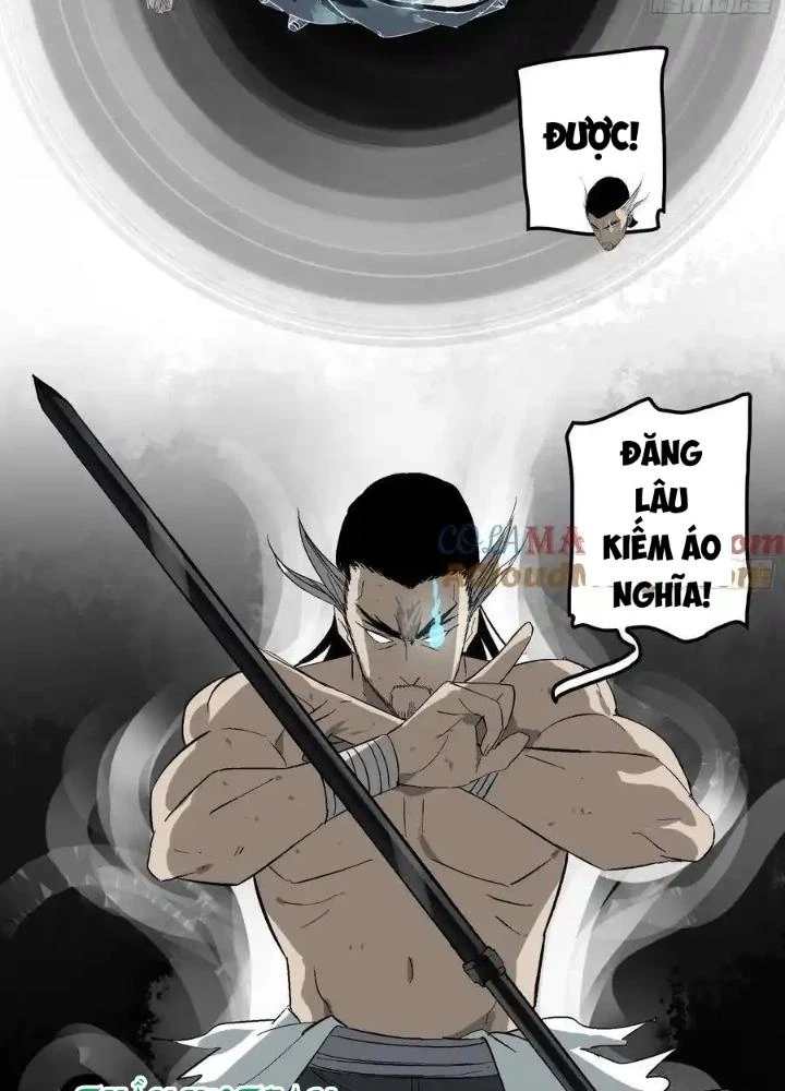 Truyền Võ Ngoại Truyện: Vua Cùng Tùy Tùng Chapter 29 - Trang 2