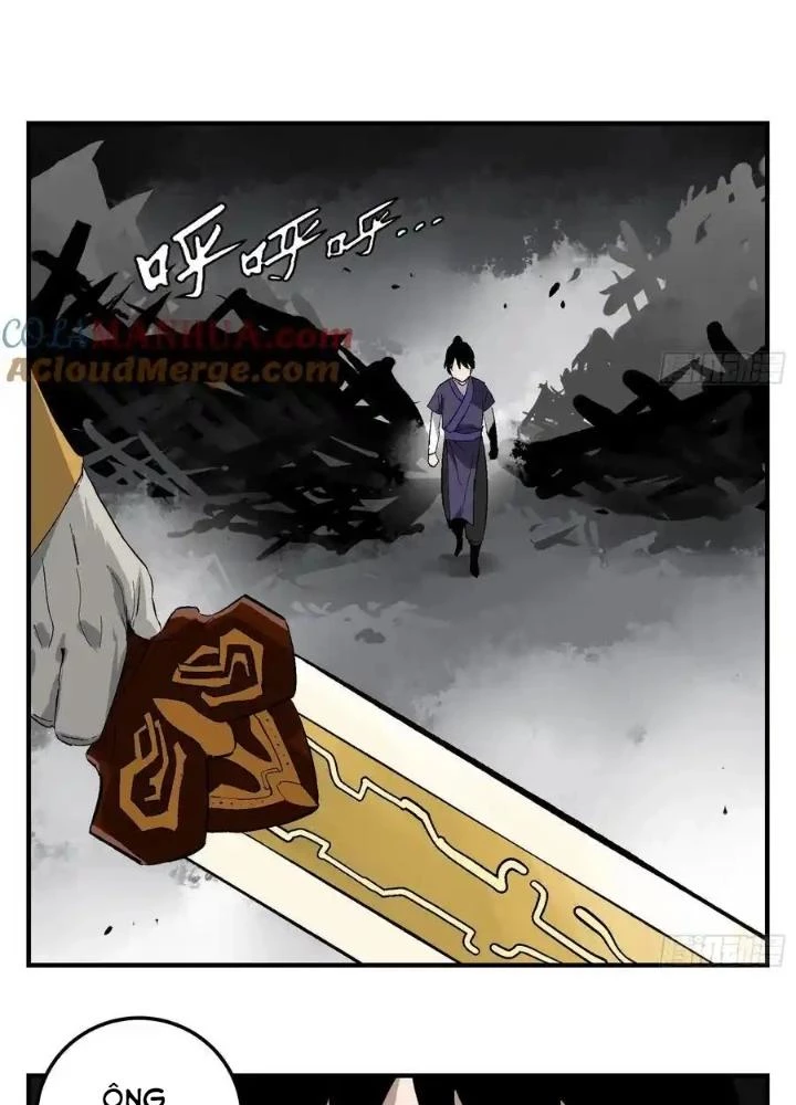 Truyền Võ Ngoại Truyện: Vua Cùng Tùy Tùng Chapter 29 - Trang 2