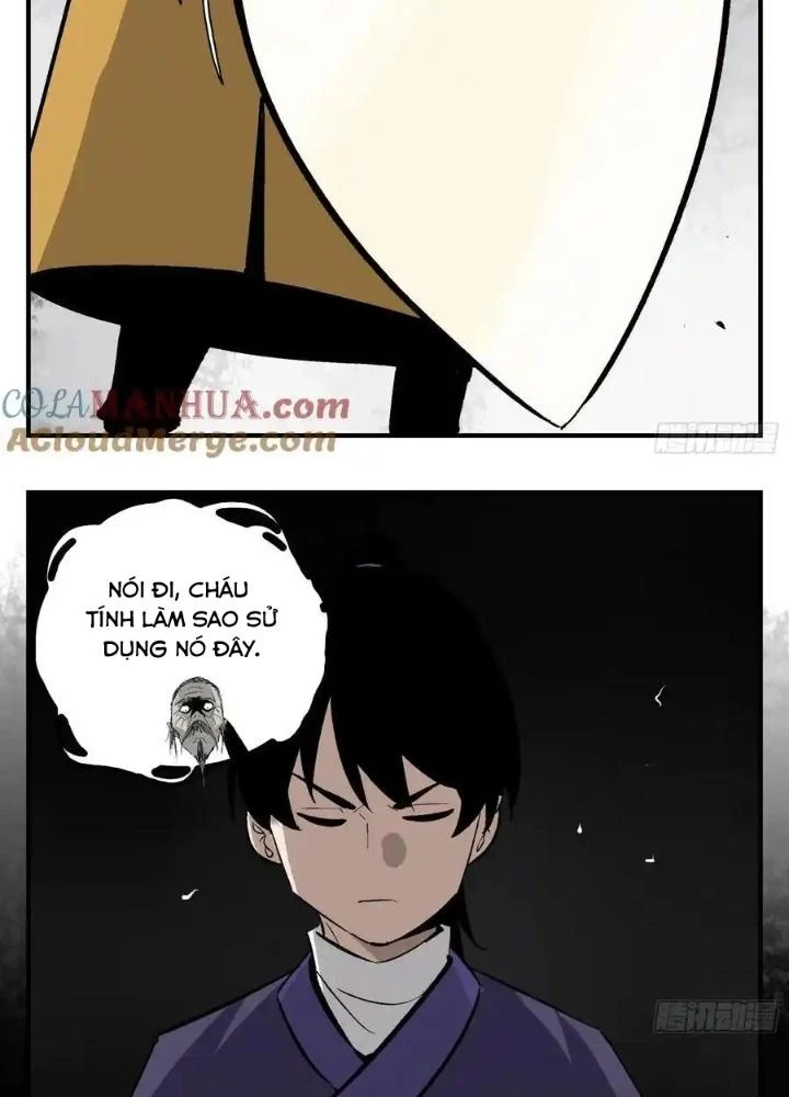 Truyền Võ Ngoại Truyện: Vua Cùng Tùy Tùng Chapter 29 - Trang 2
