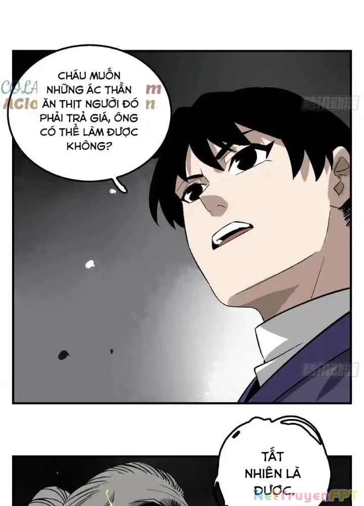 Truyền Võ Ngoại Truyện: Vua Cùng Tùy Tùng Chapter 29 - Trang 2