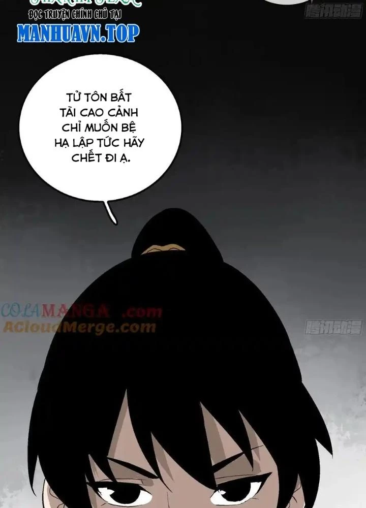 Truyền Võ Ngoại Truyện: Vua Cùng Tùy Tùng Chapter 30 - Trang 2