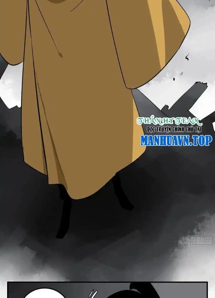 Truyền Võ Ngoại Truyện: Vua Cùng Tùy Tùng Chapter 30 - Trang 2