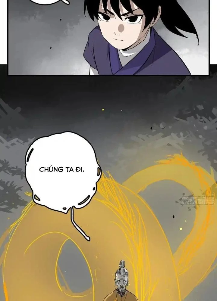 Truyền Võ Ngoại Truyện: Vua Cùng Tùy Tùng Chapter 30 - Trang 2