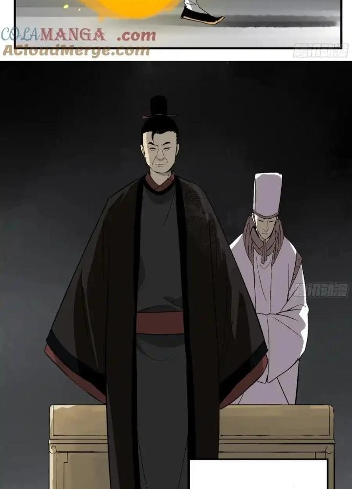 Truyền Võ Ngoại Truyện: Vua Cùng Tùy Tùng Chapter 30 - Trang 2